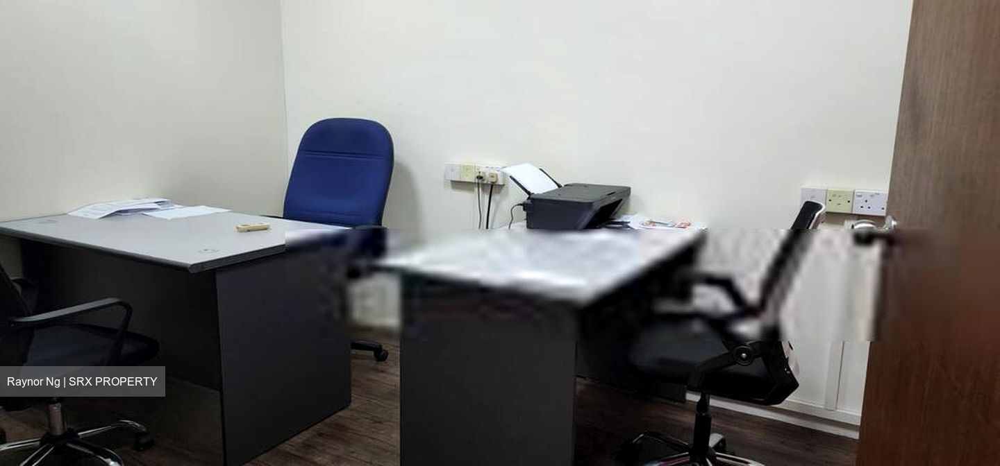 Prestige Centre (D23), Office #465035031